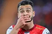 
روزهای سخت پرسپولیس در راه است
