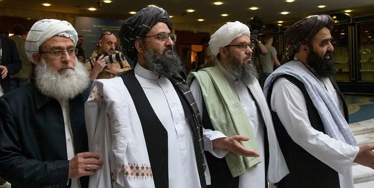 افغانستان جدید و طالبان جدید
