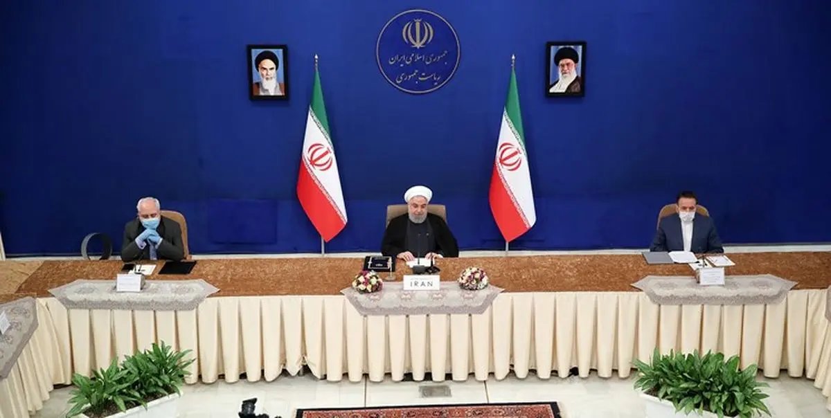 وقت آن رسیده اعمال فشار به ملتها جای خود را به همکاریهای بینالمللی دهد