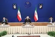 وقت آن رسیده اعمال فشار به ملت‌ها جای خود را به همکاری‌های بین‌المللی دهد