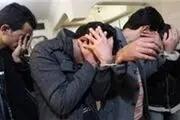 کشف ۱۰۰ کیلو حشیش از پیکان وانت