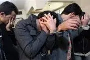 کشف ۱۰۰ کیلو حشیش از پیکان وانت
