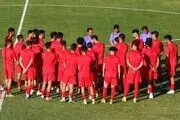 گزارشگر بازی پرسپولیس و النصر عربستان مشخص شد+عکس