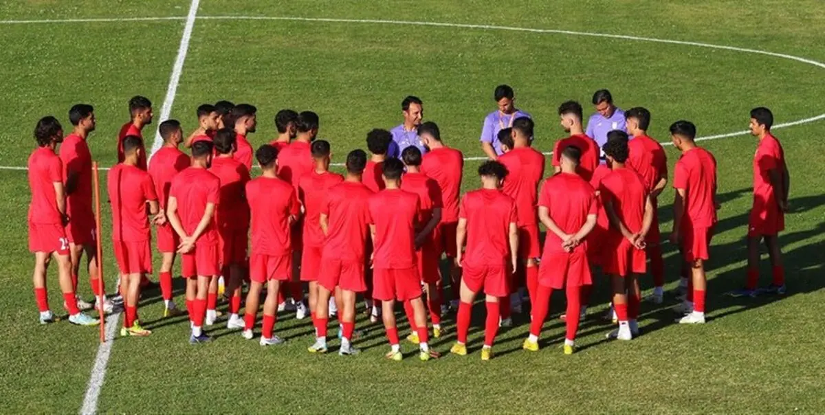 گزارشگر بازی پرسپولیس و النصر عربستان مشخص شد+عکس