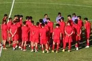 گزارشگر بازی پرسپولیس و النصر عربستان مشخص شد+عکس