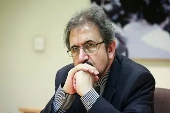 پیام تسلیت سخنگوی وزارت خارجه در پی درگذشت هنرمند پیشکسوت