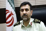 واکنش سردار ساجدی نیا به تهدیدات داعش