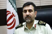 واکنش سردار ساجدی نیا به تهدیدات داعش
