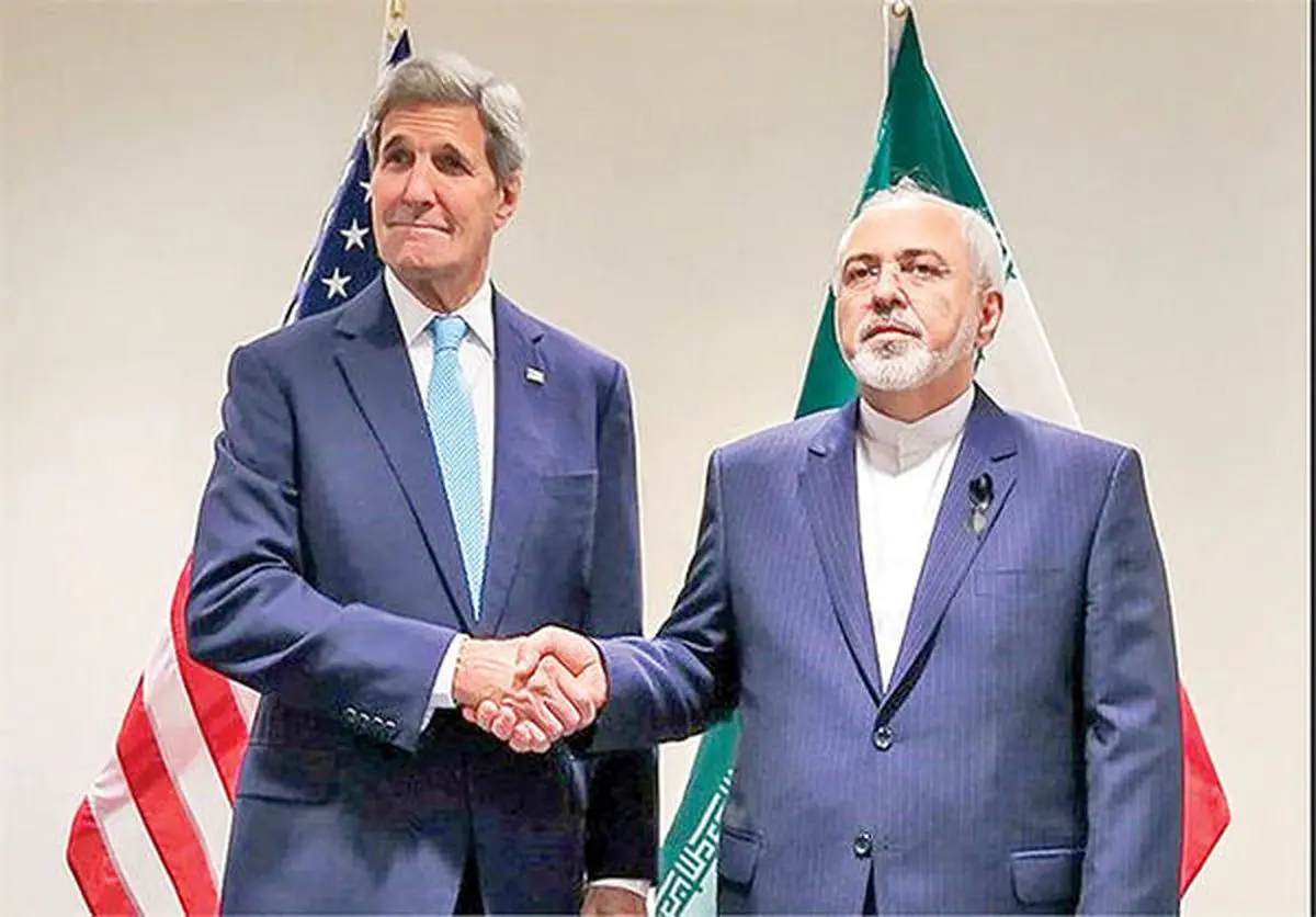 کری: طی ماههای اخیر سه یا چهار بار با ظریف دیدار کردم