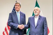 کری: طی ماه‌های اخیر سه یا چهار بار با ظریف دیدار کردم