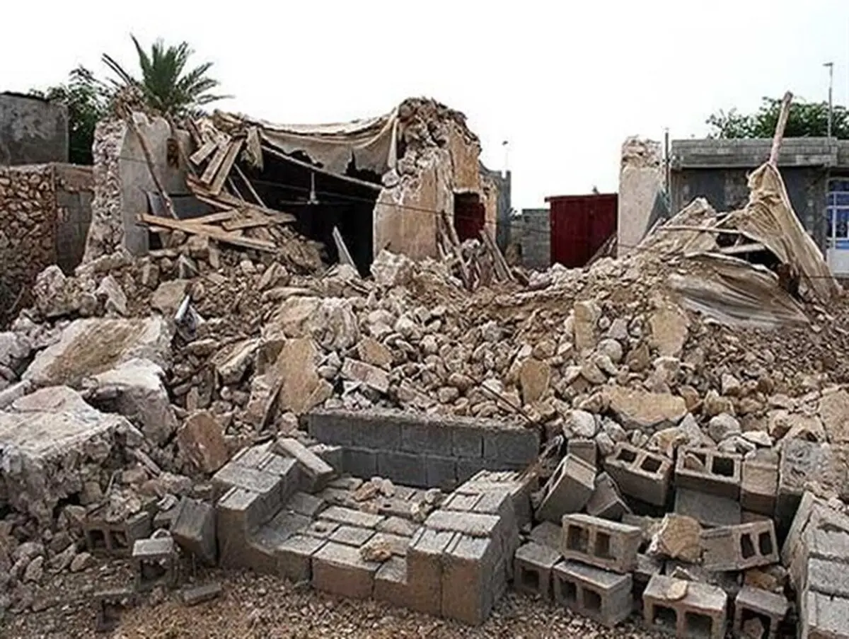 پرداخت تسهیلات به مالکان واحدهای مسکونی آسیب دیده و زلزله زده