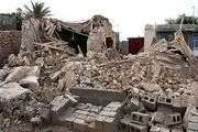 آخرین وضعیت مصدومان زلزله کوهبنان