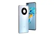 استفاده 40 Pro+ Huawei Mate از حافظه فوق سریع ساخت هوآوی