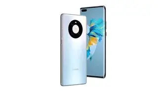 استفاده 40 Pro+ Huawei Mate از حافظه فوق سریع ساخت هوآوی