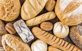 قیمت خرید نان های مختلف  چقدر است؟