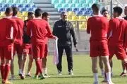 تصمیم برانکو برای تعطیلی تمرین پرسپولیس