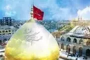 خدمات پزشکی 24 ساعته در پیاده روی اربعین