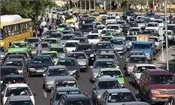 لغو محدودیت‌های طرح ترافیک در تهران