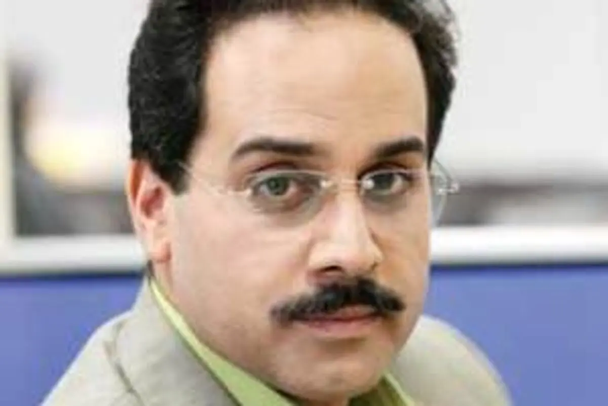  مجری «به خانه برمی‌گردیم» هم بازیگر شد/تصاویر 