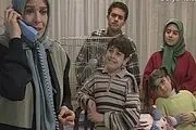بازیگر سریال محبوب ایرانی بعد از17 سال/عکس