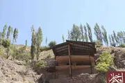 عزم جدی برای برای مبارزه با زمین خواری وجود ندارد!