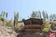 عزم جدی برای برای مبارزه با زمین خواری وجود ندارد!