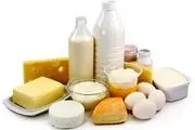 صنایع لبنی: خرید شیر 50 درصد کاهش یافته