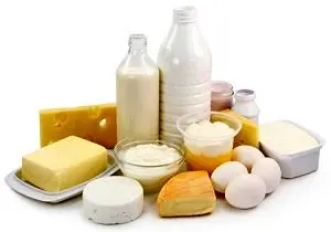 صنایع لبنی: خرید شیر 50 درصد کاهش یافته