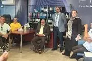 گام بلند شرکت پرشیا خودرو برای واگذاری خودروهای جانبازان