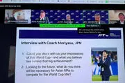 علیرضا بیرانوند در جمع بهترین‌های جام جهانی؛ تمجید AFC از سنگربان ایران