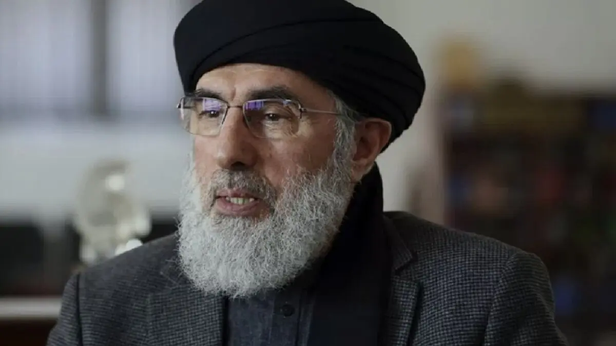 بازگشت آمریکا به بگرام، اعلام جنگ غیرمستقیم علیه چین