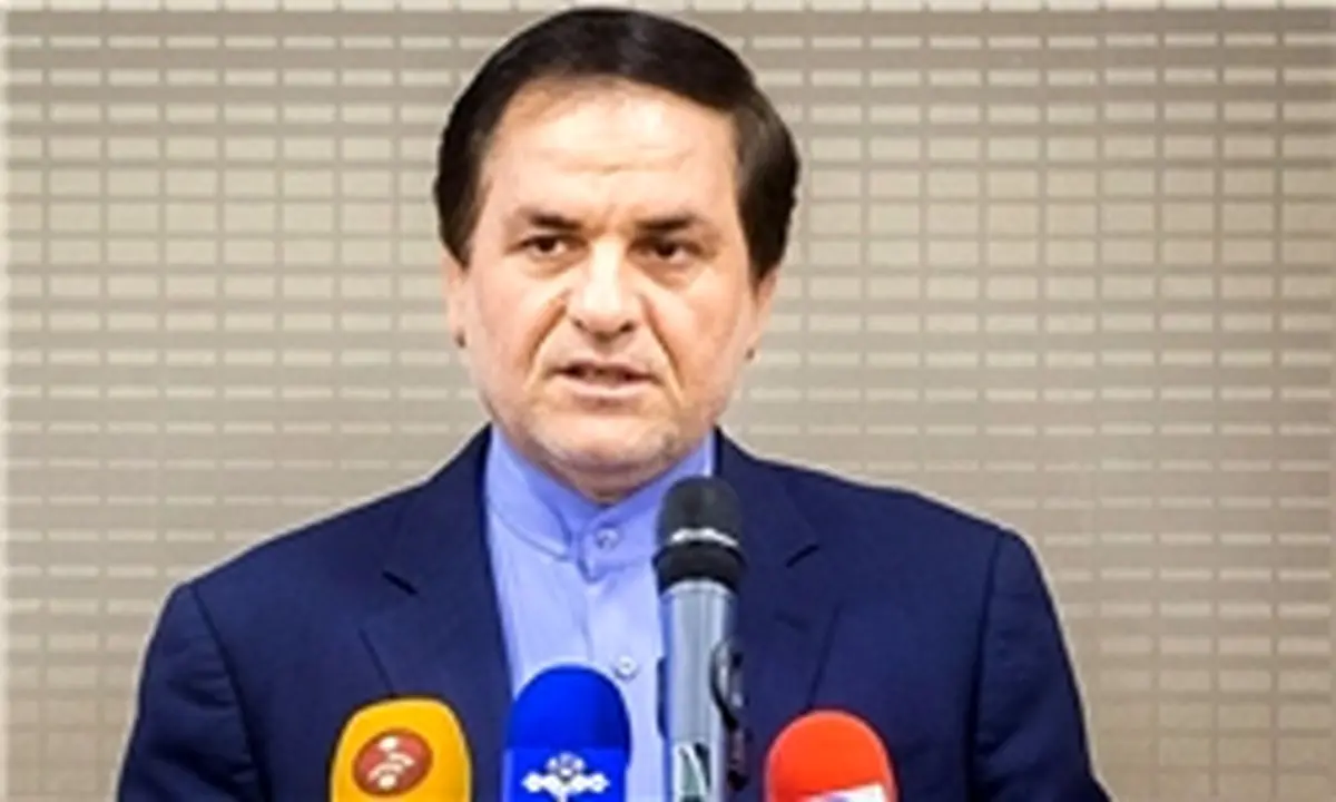 سخنگوی وزارت ارشاد:همه اطلاعات به جز محرمانهها باید منتشر شوند