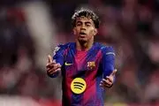 ترکیب احتمالی بارسلونا اعلام شد