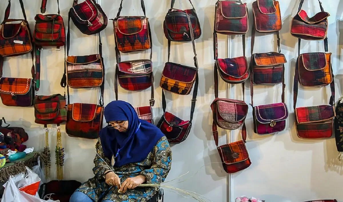 درخشش هنر ایرانی در جام‌جهانی ۲۰۲۲ قطر