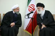 در دیدار اعضای خبرگان با رهبری چه گذشت/فیلم