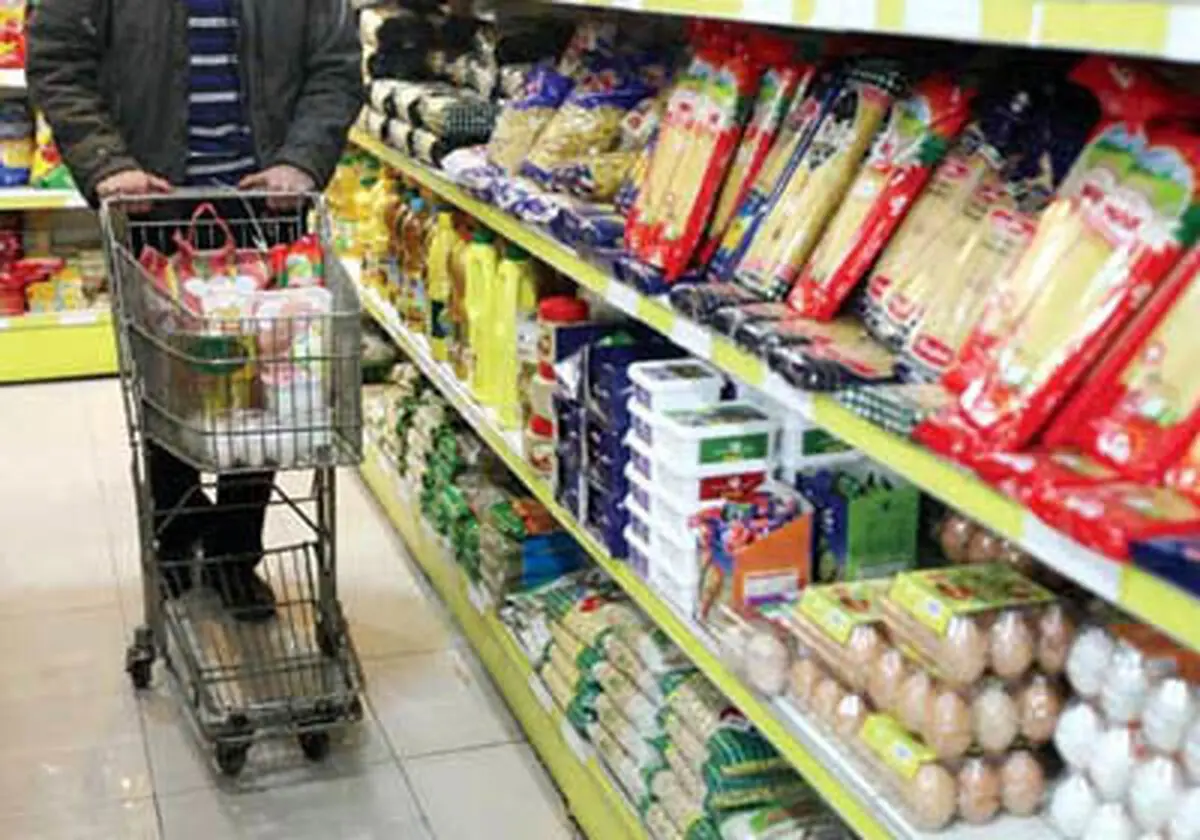 نظارت مداوم بر بازار برای مقابله با گران فروشی
