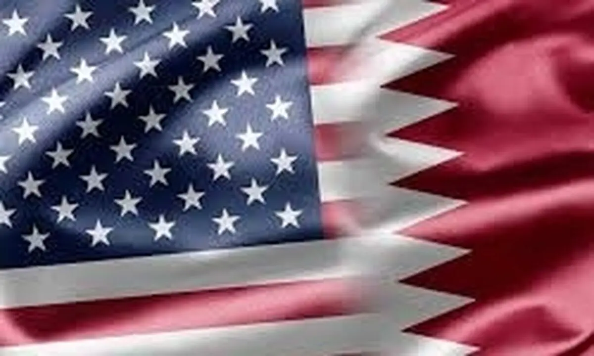 31 درصد آمریکائی‌ها قطر را دشمن می‌دانند