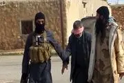 داعش سه شهروند کُرد را با بلوک اعدام کرد