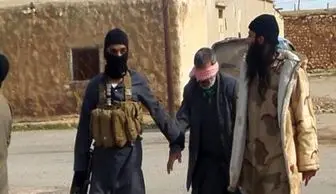 داعش سه شهروند کُرد را با بلوک اعدام کرد