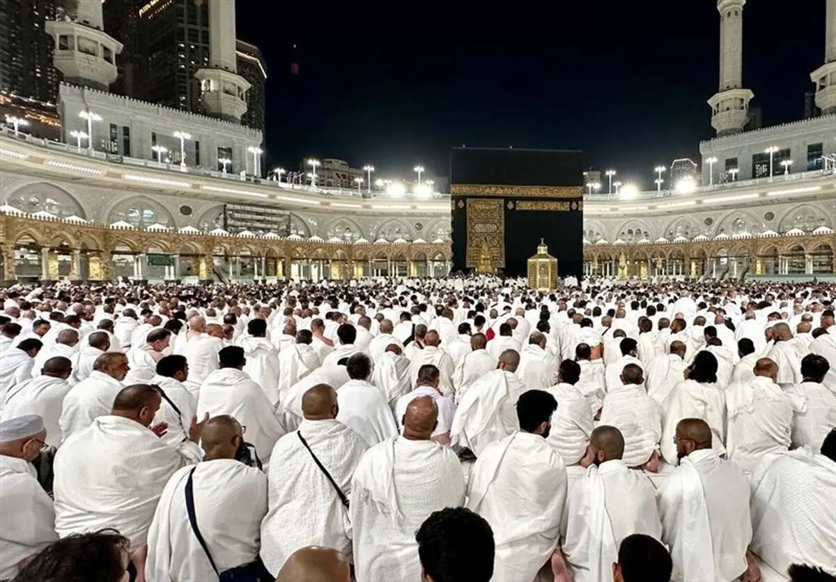 جزییات پیش ثبت نام حج تمتع ۱۴۰۵+اینفوگرافی