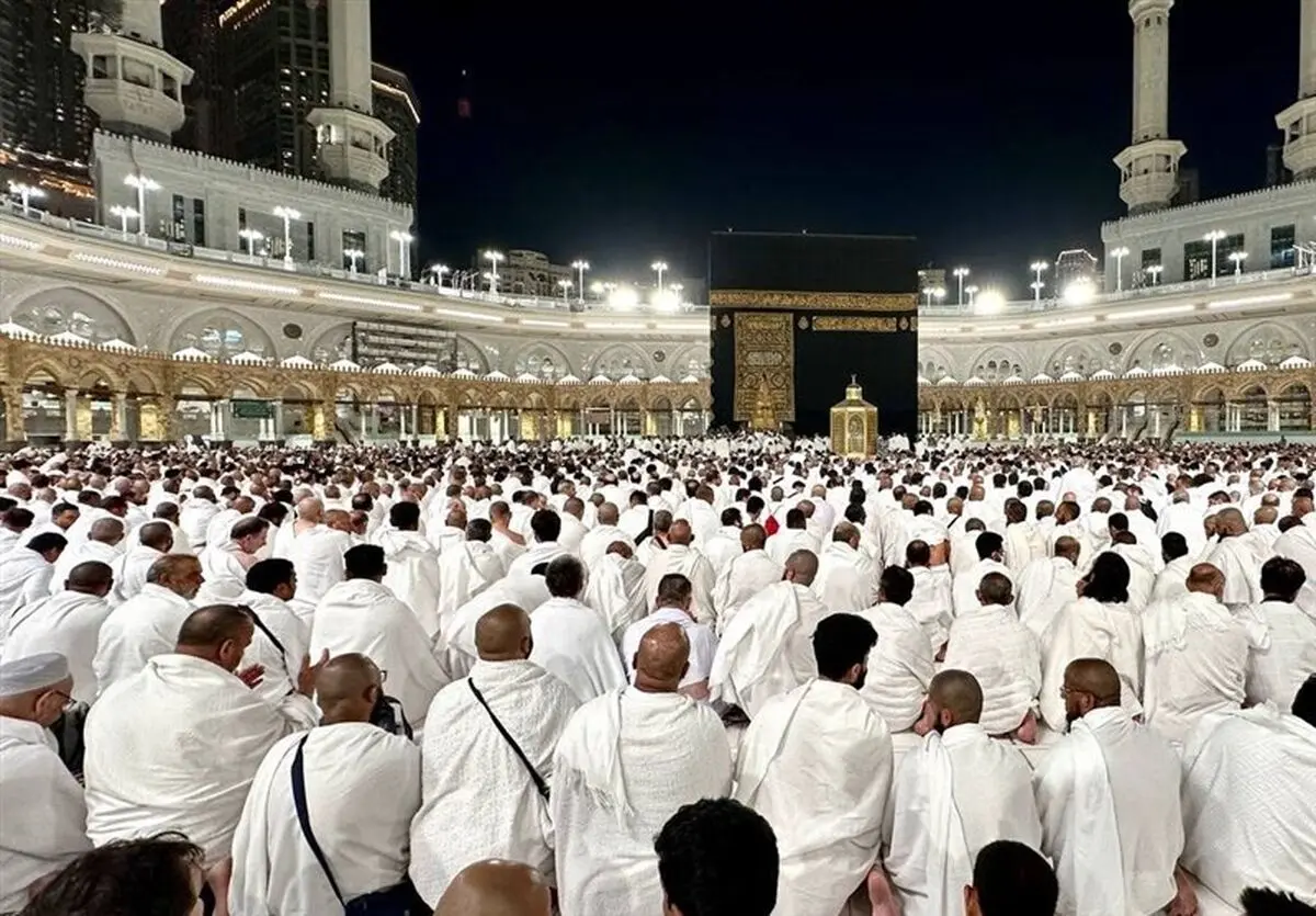 جزییات پیش ثبت نام حج تمتع ۱۴۰۵+اینفوگرافی