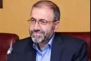 سمت جدید حسین ذوالفقاری تعیین شد