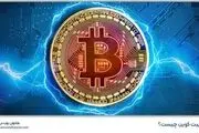 کاهش قیمت بیت کوین تا ۱۰۲ هزار دلار
