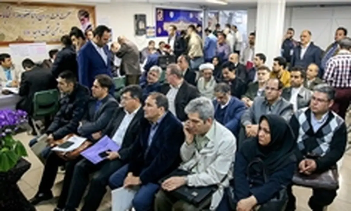 آخرین خبرها از پنجمین روز ثبت نام انتخابات شورای شهر تهران