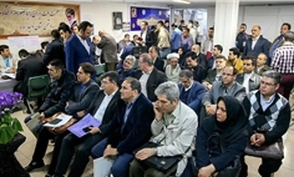 آخرین خبرها از پنجمین روز ثبت نام انتخابات شورای شهر تهران