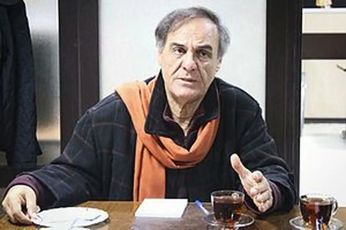 «قطب‌الدین صادقی» به تئاترشهر برمی گردد/ تصاویر