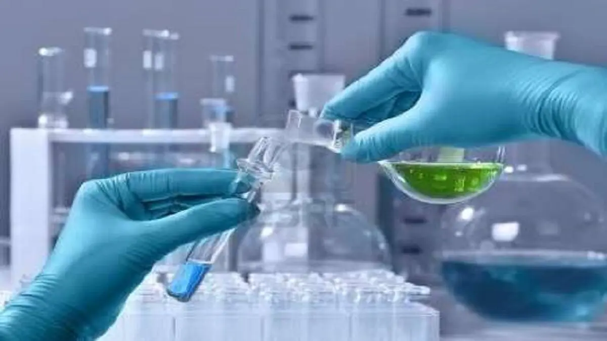 تشخیص زودهنگام سرطان ریه از طریق آزمایش خون
