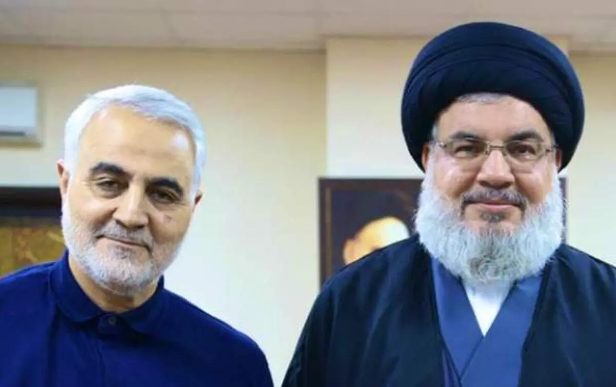ناگفته های فرمانده وقت سنتکام از طرح های ترور سردار سلیمانی