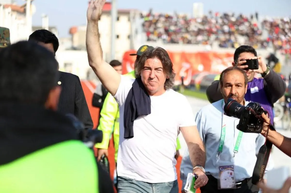 
خبر بد برای استقلالی‌ها
