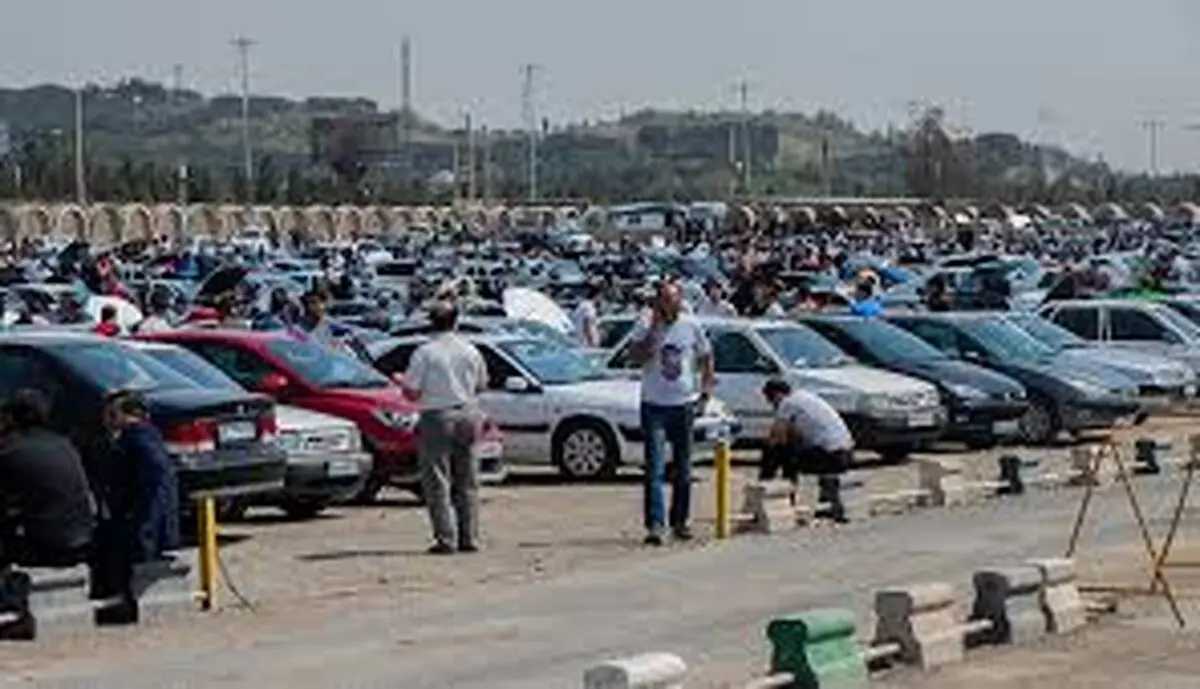 قیمت خودرو‌های پرفروش در ۱۶ شهریور ۹۸ 